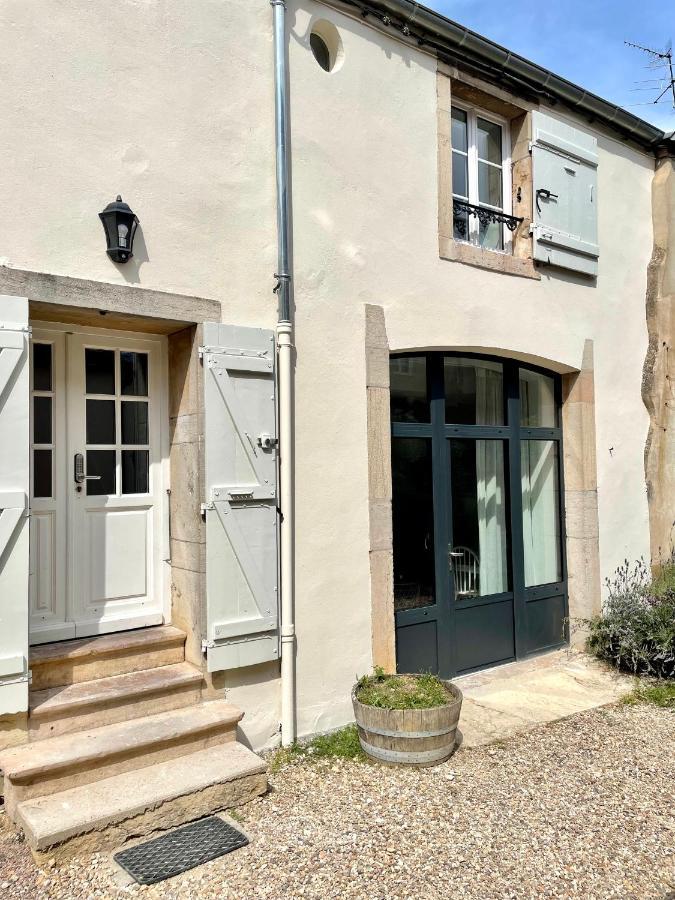 La Maison Pinot Noir Gevrey-Chambertin Zewnętrze zdjęcie