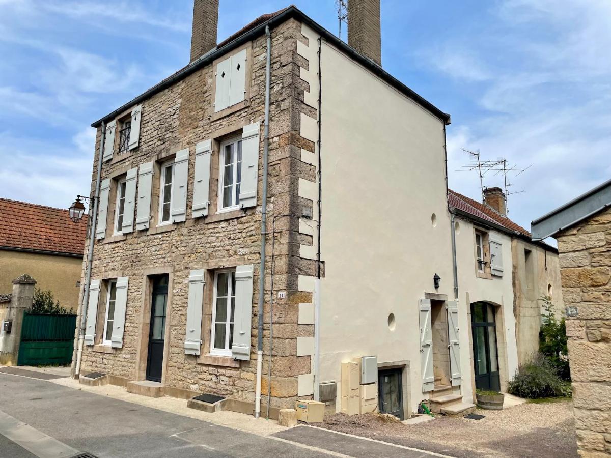 La Maison Pinot Noir Gevrey-Chambertin Zewnętrze zdjęcie